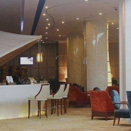 The Minpha Apartment Hotel Xiangyang Xiangyang  Экстерьер фото