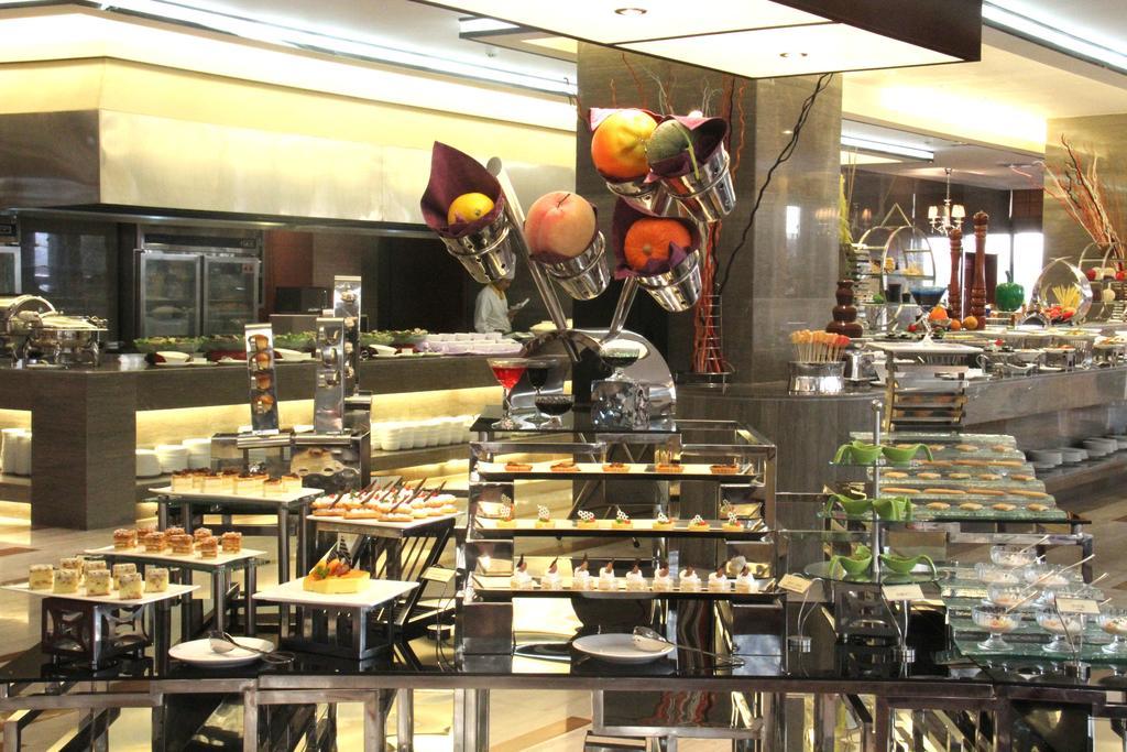 The Minpha Apartment Hotel Xiangyang Xiangyang  Номер фото