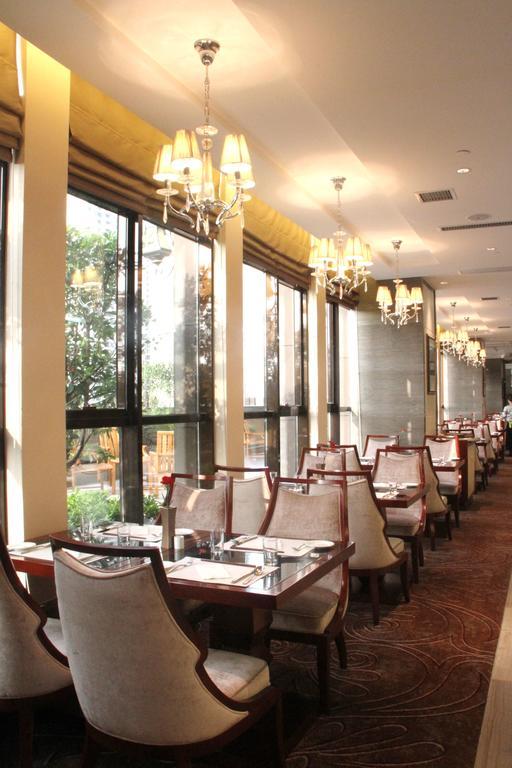 The Minpha Apartment Hotel Xiangyang Xiangyang  Номер фото
