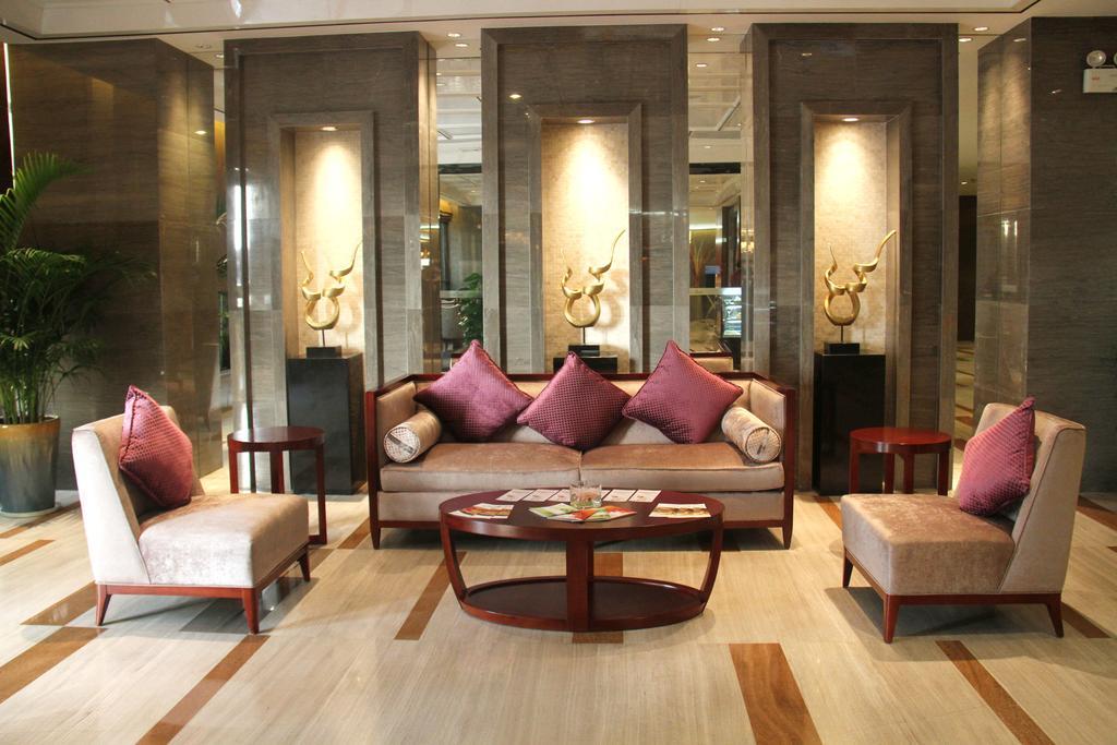The Minpha Apartment Hotel Xiangyang Xiangyang  Номер фото