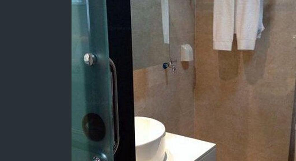 The Minpha Apartment Hotel Xiangyang Xiangyang  Экстерьер фото